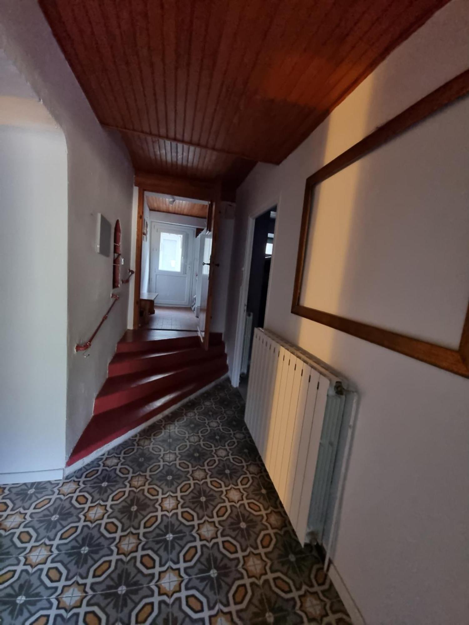 Gite Rue Tranquille Padern Экстерьер фото
